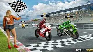 Bike Racing Game 2023 #dirt  Motorcycle Race Game | Android Games #bike #bikeracing #gaming