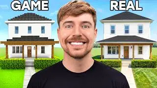 If You Build It, I'll Buy It!