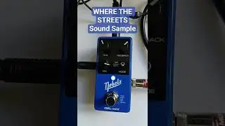 Nobels DEL-mini Sound Sample