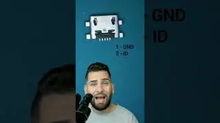 Identificar pines conector de carga 😱 #pincarga #conector #shorts #yotubeshorts #cuba #celular