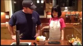 Cooking With Lexi - Fruit Salad