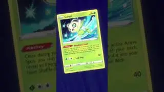 pokemon card unboxing #viral #pokemonyoutube #shortsviral #ytshorts #pokemon #shortvideos #vgaming