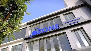 Ozone Experience Centre । Ghitorni । New Delhi