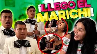 LA PEOR SERENATA DE CUMPLEAÑOS PT2