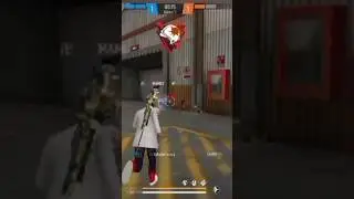 FREE FİRE KİLL MONTAGE AWM #keşfet #freefire #awm #killmontage #fyp