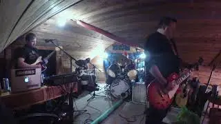 Mary Jane's Last Dance Cover by The Jay Ramsey Experience