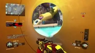 BO3 Awakening DLC: Splash pt 1