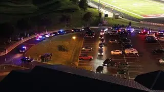 Canal Winchester-Groveport Madison football game not played at night due to previous safety issues