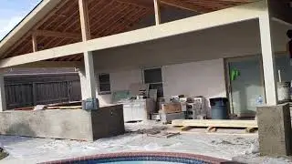 Houston Remodeling | Pool Remodeling