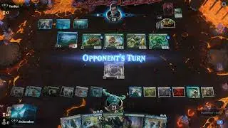 Magic The Gathering Online