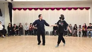[2026.1.2.청실홍실 스트릭틀리]구치리 & 미소