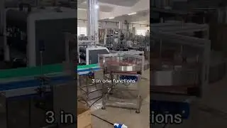 full-auto wick inserting machine candle making equipment scented candle
