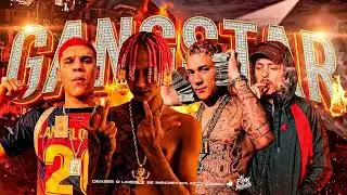 MC ORUAM, Salvador da rima e fub&aacute; e MC chefin - gangster 💥🌽🎵😲😲😲😲🚀😲😲😲🚀🚀🚀