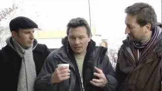 The Wild Hunt - Slamdance TV 2010, ep #3