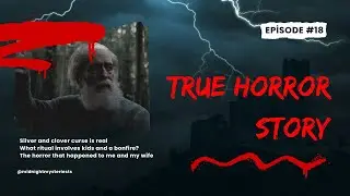 3 TRUE FEARFUL STORIES | WHAT RITUAL INVOLVES KIDS AND A BONFIRE?