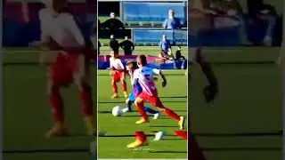 messi son thiago messi skills || football goals || videos shorts