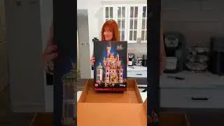 Lego Haul Unboxing #lego #afol #unboxing #mentalhealth