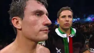 Lucas Matthysse vs. Roberto Ortiz Full Fight HD