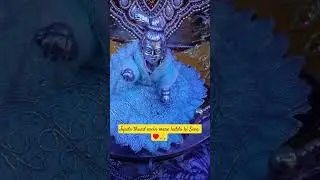 mero Man Vrindavan mein atko#bhakti bhajan#Indresh Upadhyay ji #love #radhekrishnaa #Radhe Radhe &hearts;️🙏