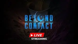 LIVE - MOVING AND BASE BUILDING Beyond Contact