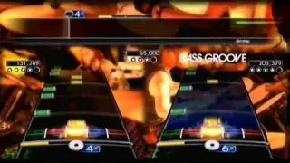 [HD] Jesus Christ Pose OMB (Rock Band One-Man Band Expert)