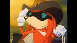 90s Sonic New Jack Swing Beat