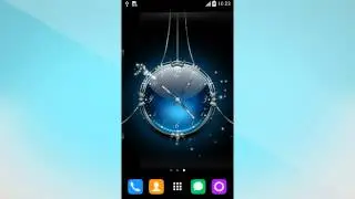 Top Live Wallpapers by T-Me