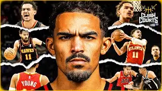 Why 2021 Trae Young Became the NBA&rsquo;s Ultimate VILLAIN