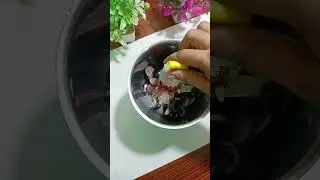 Easy refreshing jamun🍹 sharbat Hindi recipe | How to make Jamun Sharbat |Sharbat Recipe