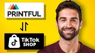 How to Use Printful With Tiktok Shop (2026) Full Guide