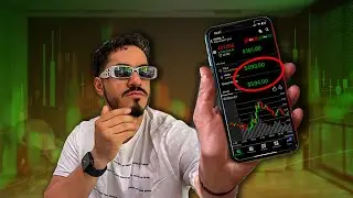 Live Trade Breakdown On NVDA Making 15%  | Stock Hours