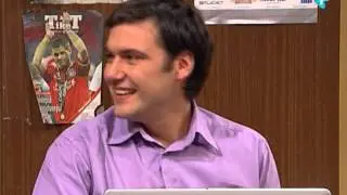 DRŽAVNI POSAO [HQ] - Ep.48: Povreda na radu (28.11.2012.)