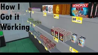 How I Got YU-GI-OH SHOP SIMULATOR to work for me. TCG Card Shop Simulator