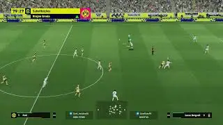 Liga master