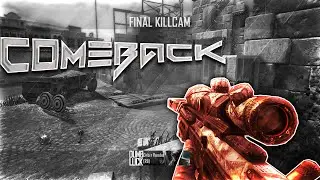 Rambo: COMEBACK!! (READ DESC.)