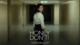 HONEY DON'T! - 