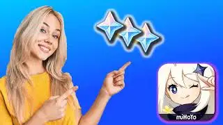Genshin Impact Hack +Android & iOS & PC+ Get Free Primogems!
