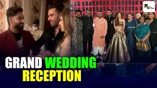 Which Indian cricketer danced the most at Deepak Chahar's wedding reception at Delhi?
