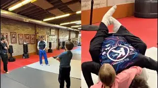Christian Ministry Self Defense - Enumclaw BJJ Brazilian Jiu Jitsu - Kalos Agon Intl e2ten