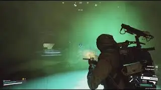 ARC Raiders this lobby was toxic