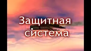 Болезнь,как путь. Предназначение болезней. Защитная система.