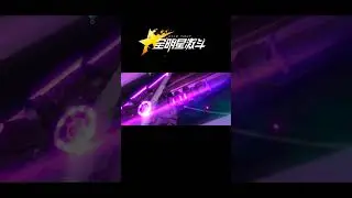 SNK: All Star Fight Mobile #kofallstar #shorts