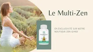 MultiZen | M&eacute;thode Chataigner | Distribution par Zen & Moi
