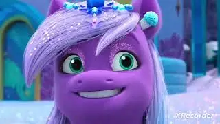mlp g5 latino my little pony secreto de starlight panter 12
