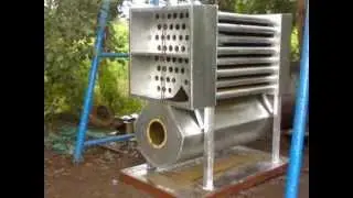 Hot air generators /steam boilers / Thermic fluid heaters manufacturer 9841140786 TRITHERM chennai