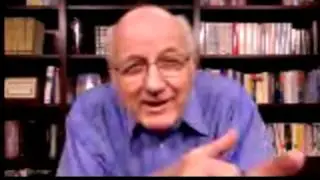 Being Faithful and living our lives without regrets - Dr Gene Getz -theDove.us