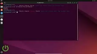 Linux tar command – How to compress & extract files