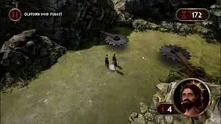 The Saviors Gang Gameplay