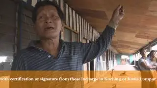 Long Singu: the Lost Paradise at Murum