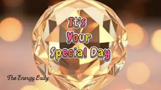 It&rsquo;s Your Special Day &ndash; Inspirational Celebration Song | Encouragement & Joy